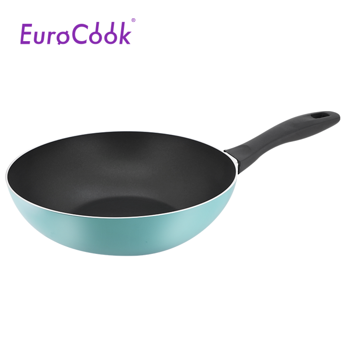 EURO COOK 怖 ユーロクック、ステンレス両手鍋